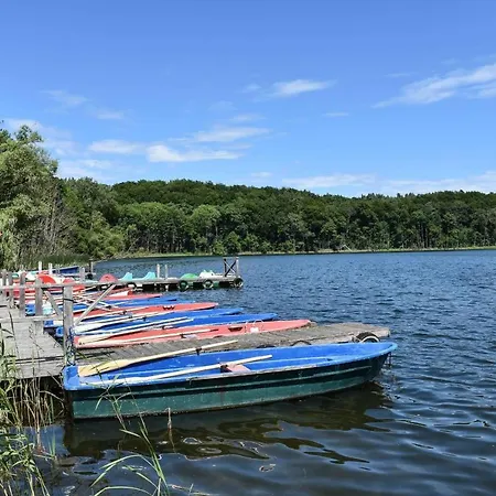 Апартаменты Sonnenpark 04 *