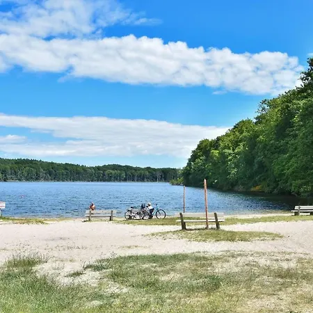 Sonnenpark 04 Апартаменты Корсвандт