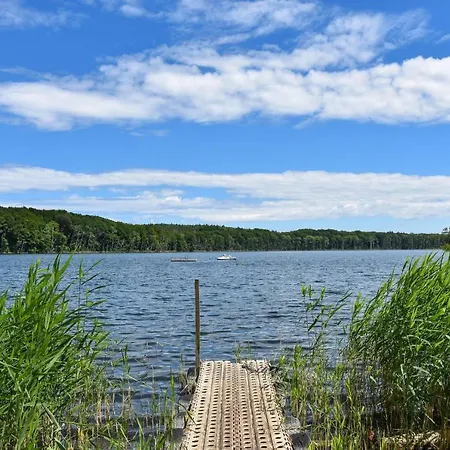 Апартаменты Sonnenpark 04 Корсвандт