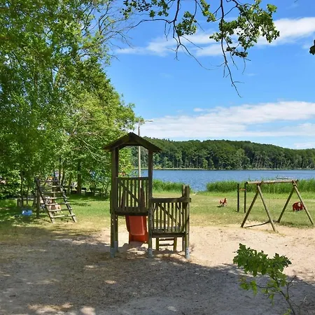 Апартаменты Sonnenpark 04