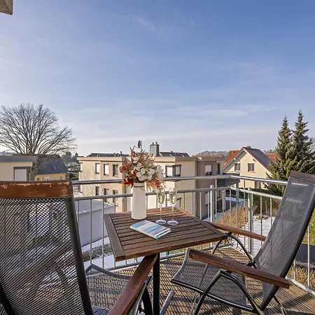 Sonnenpark 04 * Корсвандт