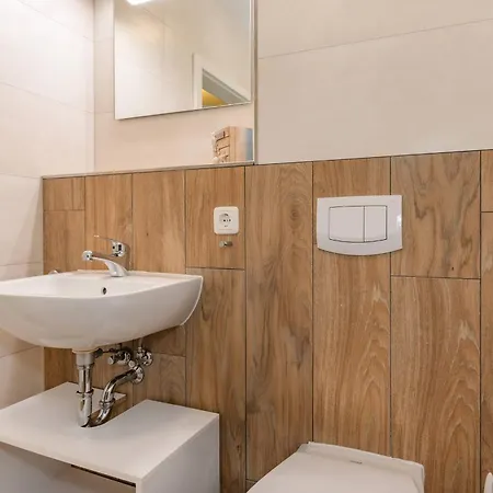 Sonnenpark 04 Апартаменты *