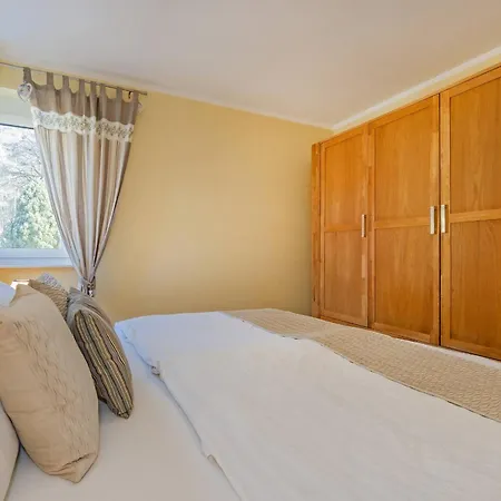 Апартаменты Sonnenpark 04 *