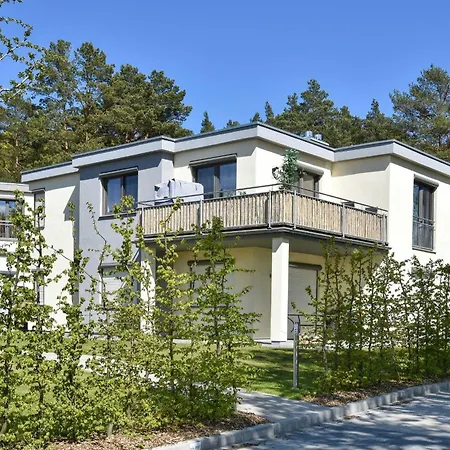 Sonnenpark 04 Апартаменты