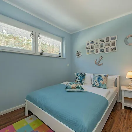 Sonnenpark 04 Апартаменты *