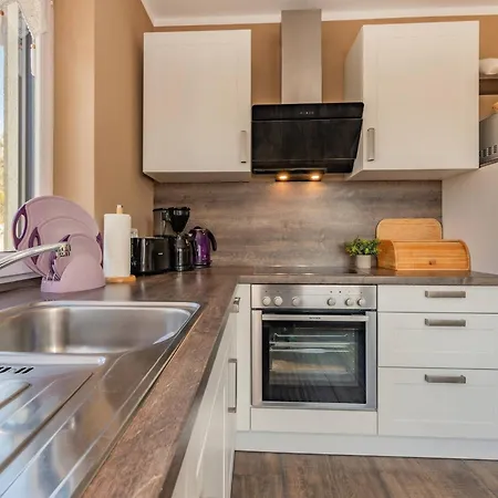 Sonnenpark 04 Корсвандт