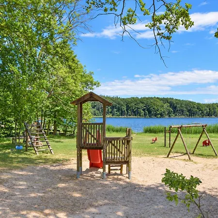 Sonnenpark 04 Апартаменты *